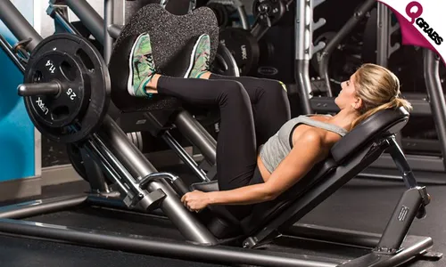 Gym Membership at City Gym! (Ladies Only)